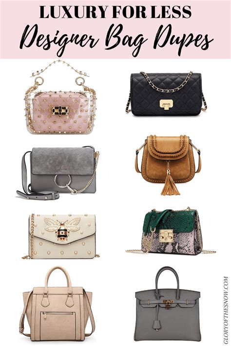 bulgari bag dupe|high end purse dupe.